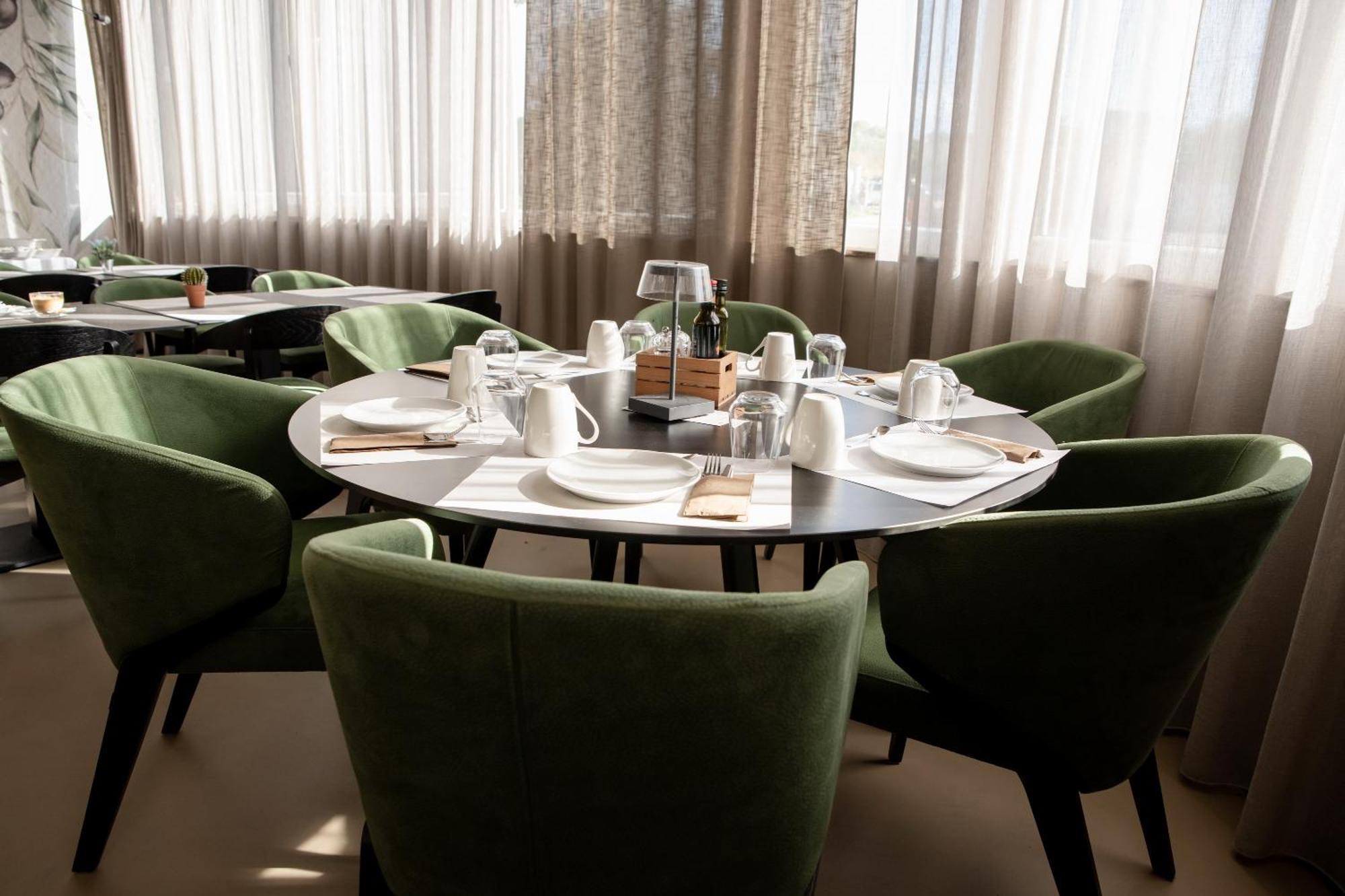 Bellevue Hill Apartmán Zadar