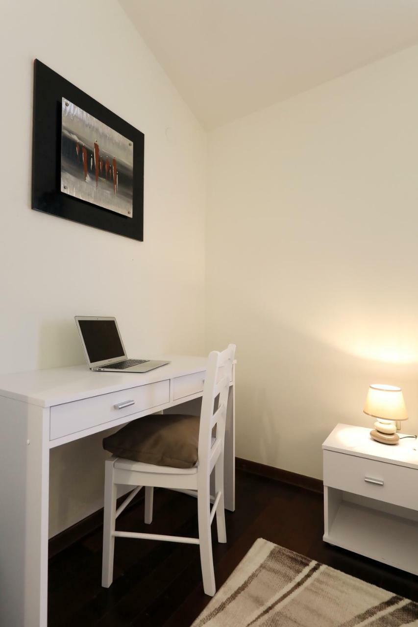 Bellevue Hill Apartmán