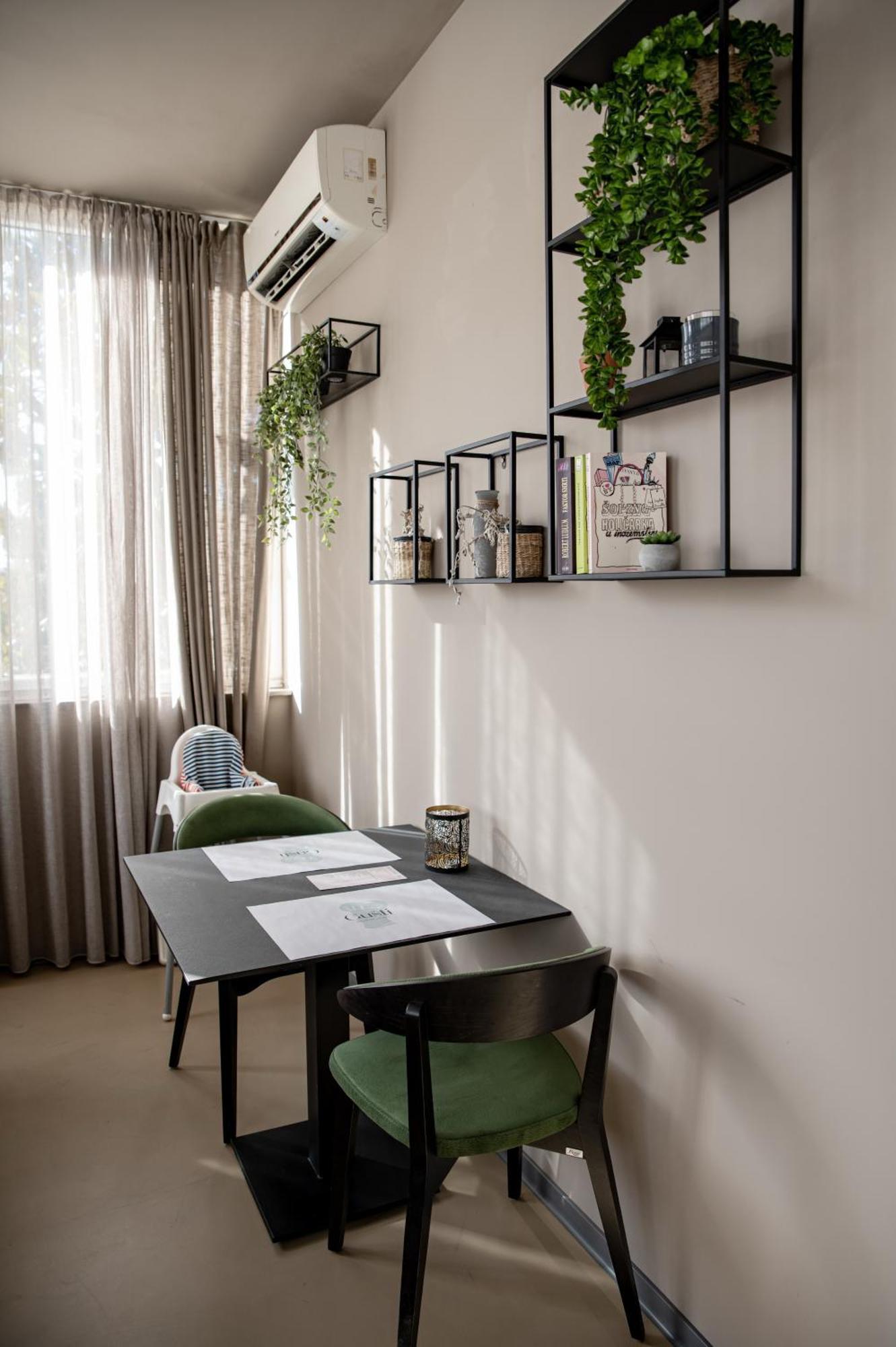Appartement Bellevue Hill Zadar