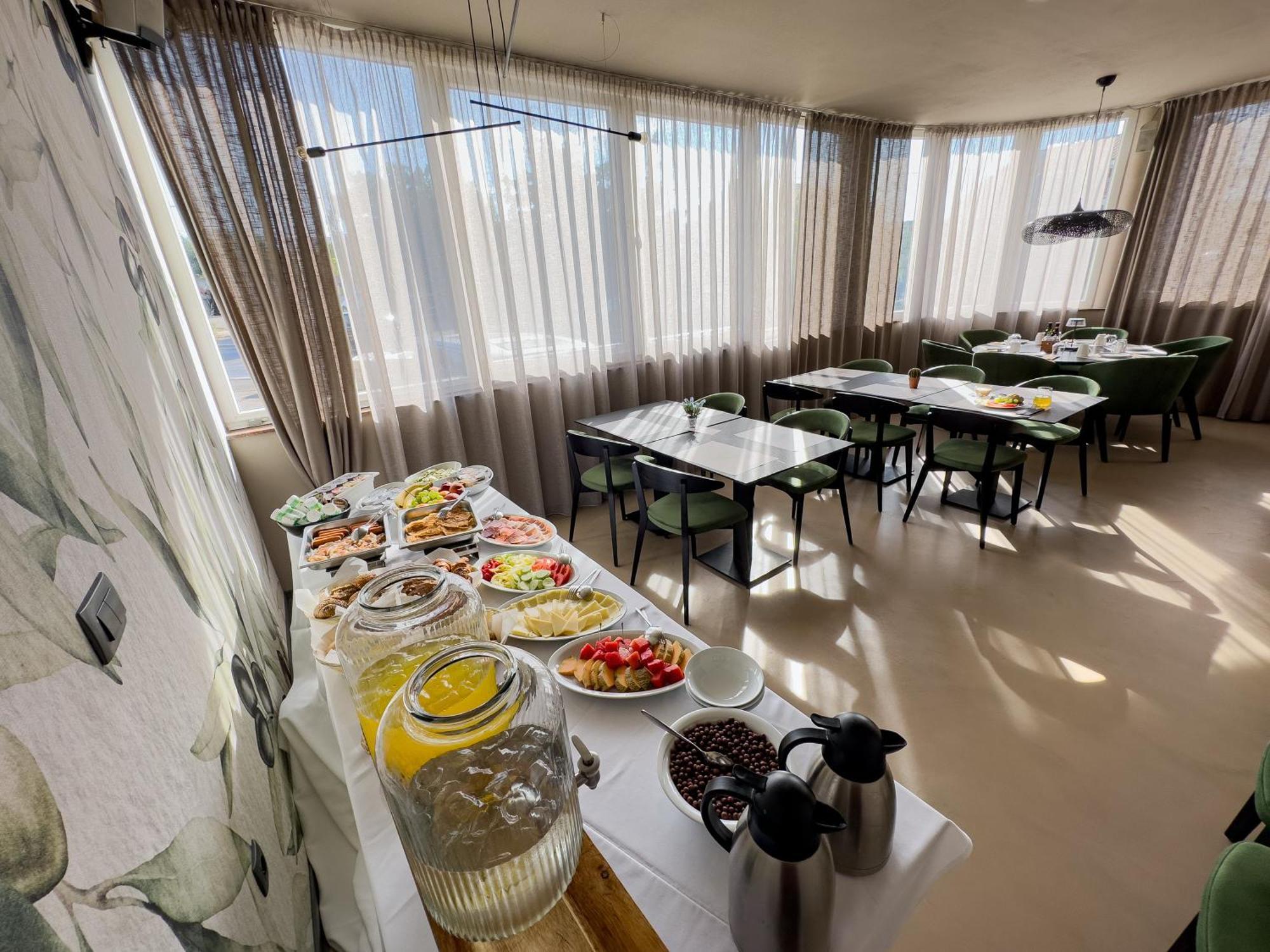 Bellevue Hill Appartement Zadar