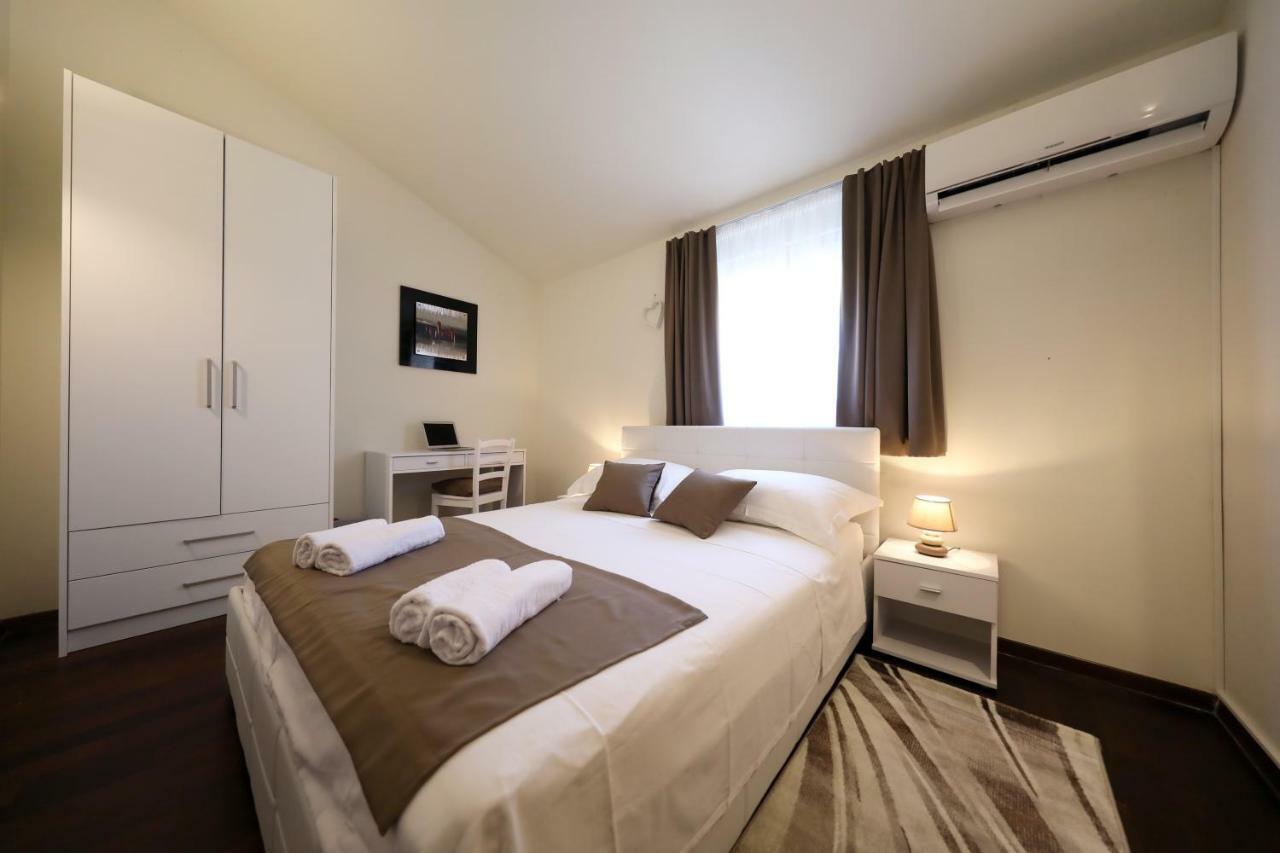 Bellevue Hill Appartement