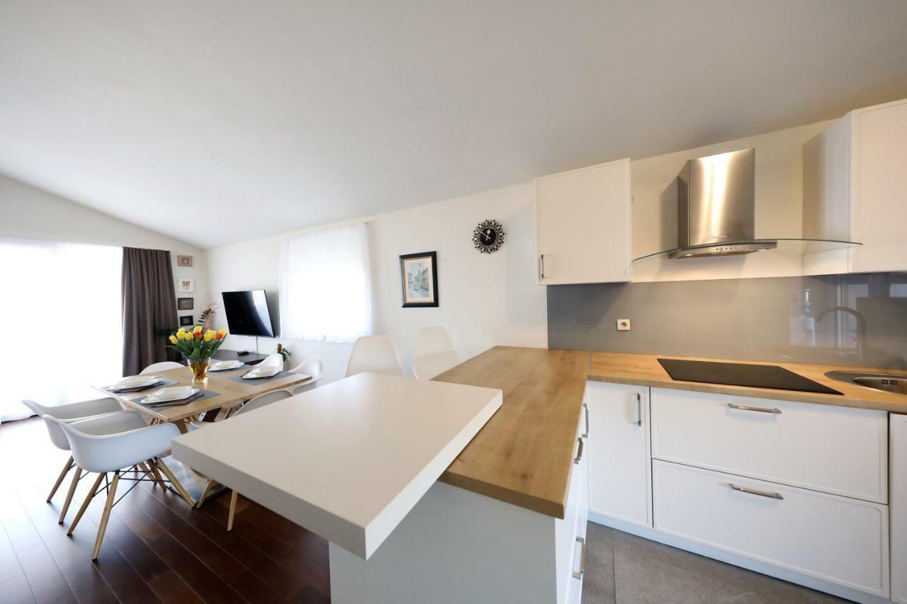 Appartement Bellevue Hill *