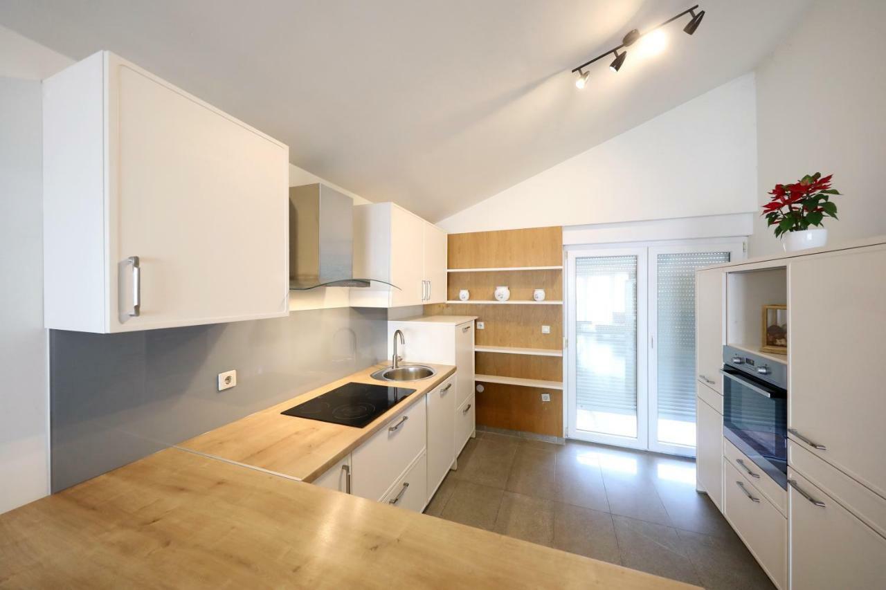 Appartement Bellevue Hill Zadar
