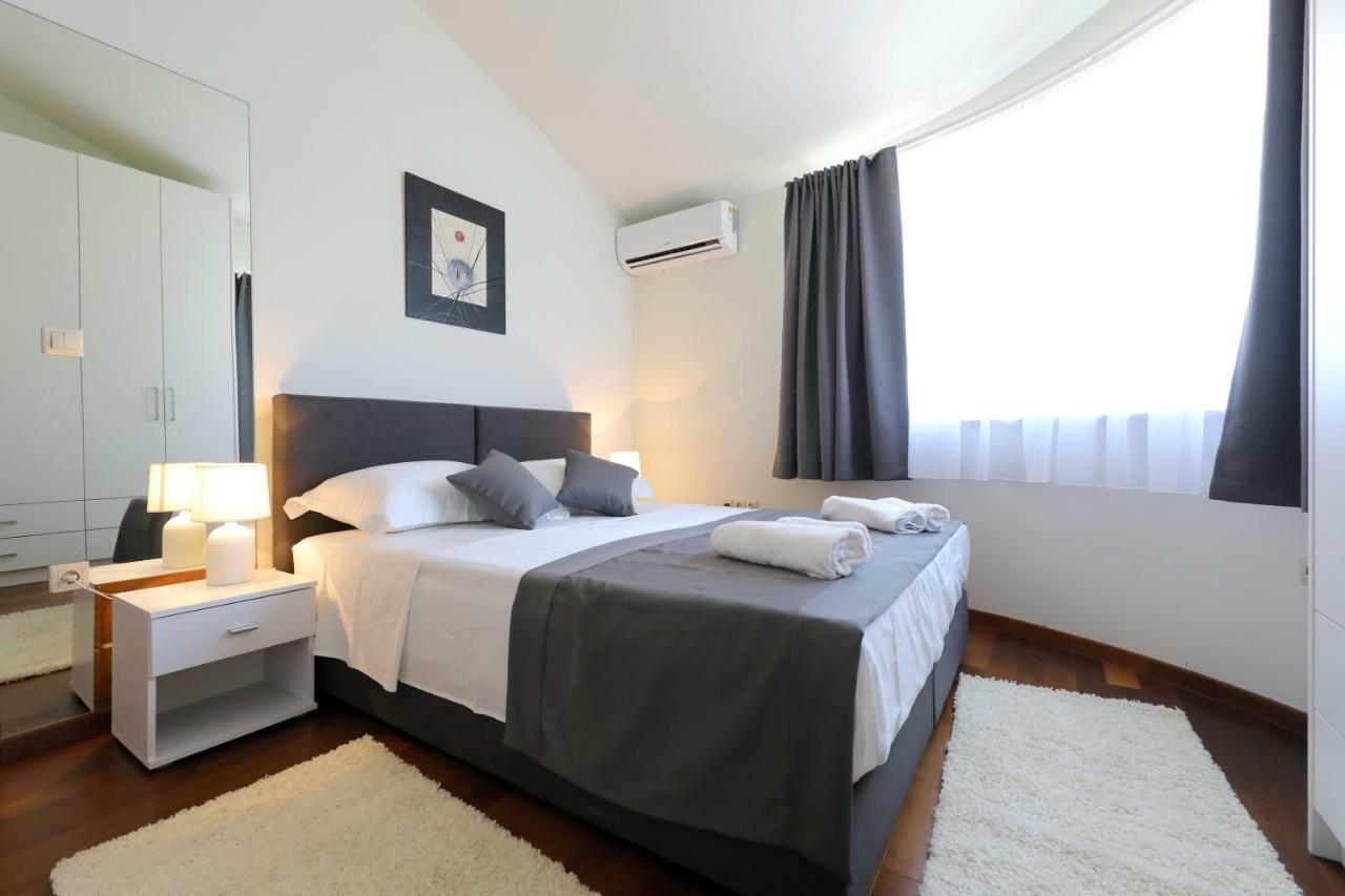 Bellevue Hill Appartement
