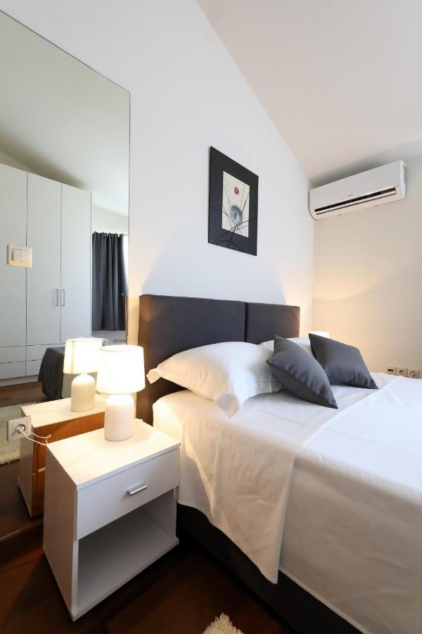 Appartement Bellevue Hill *