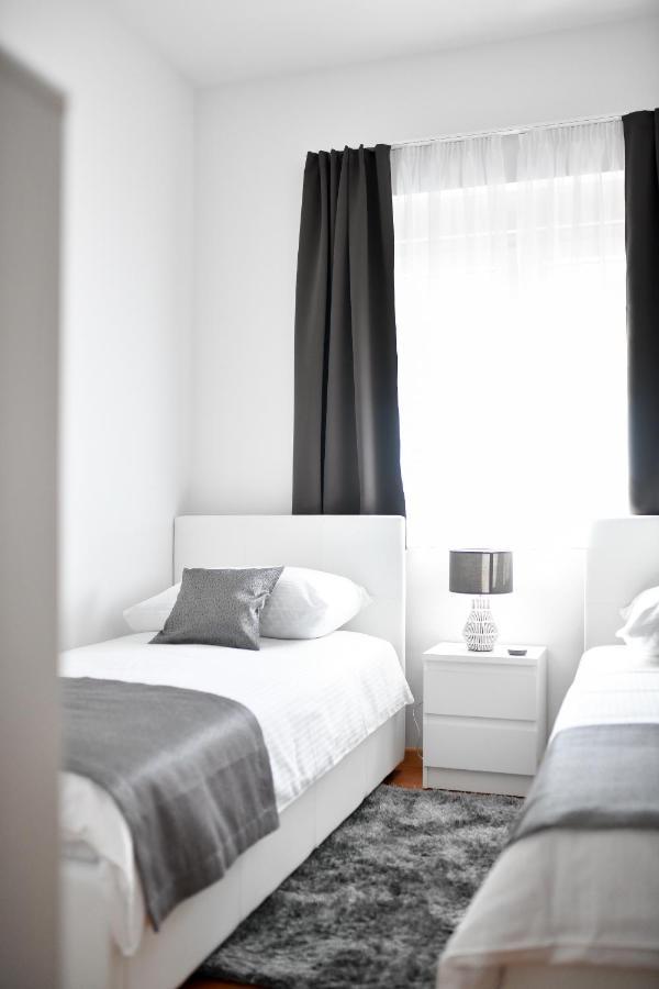 Appartement Bellevue Hill Zadar