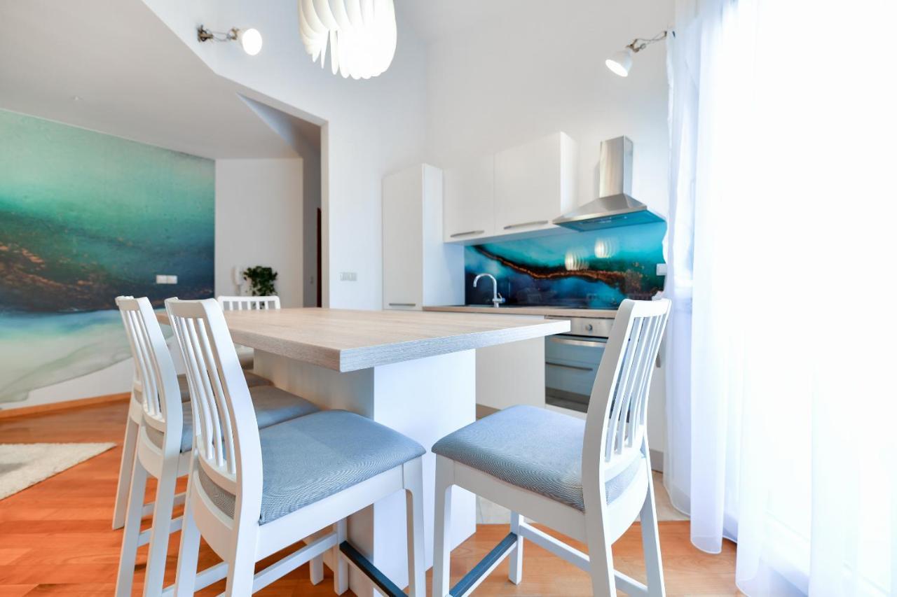 Appartement Bellevue Hill Zadar