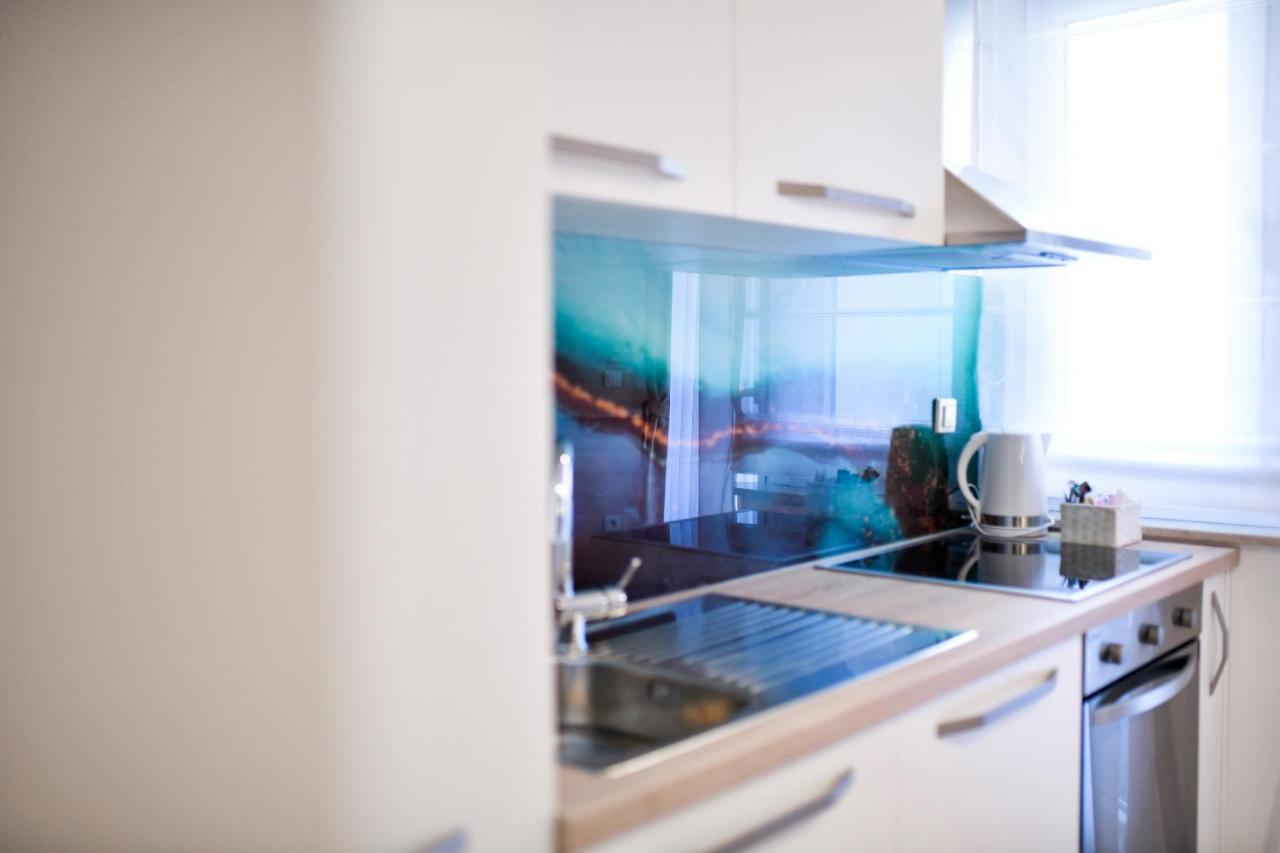 Appartement Bellevue Hill Zadar