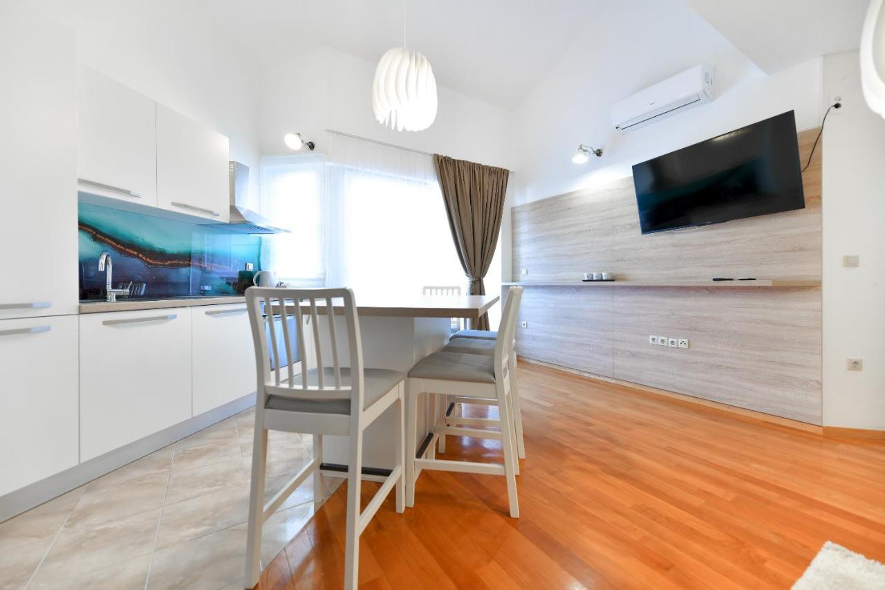 Bellevue Hill Appartement *