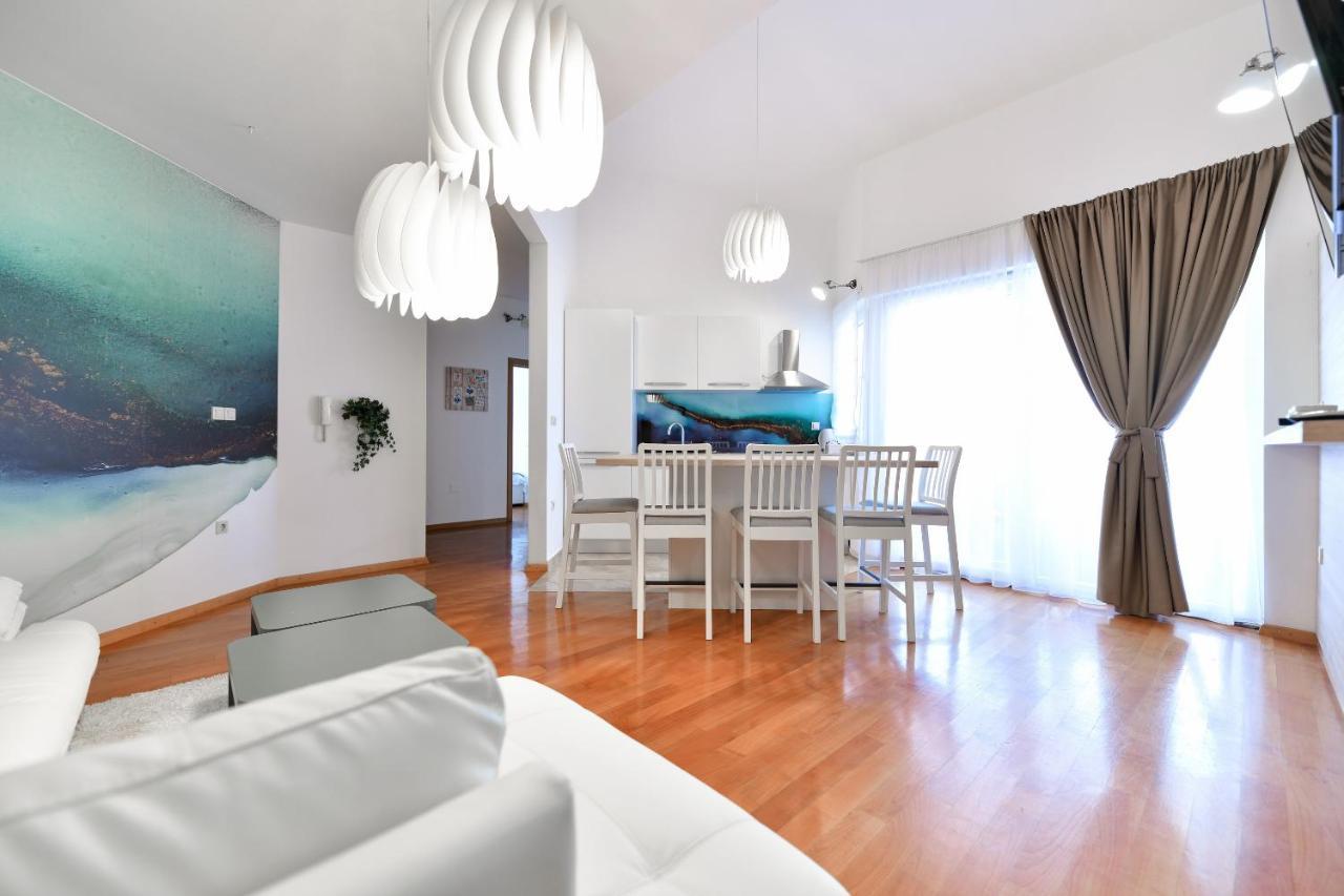 Bellevue Hill Appartement *