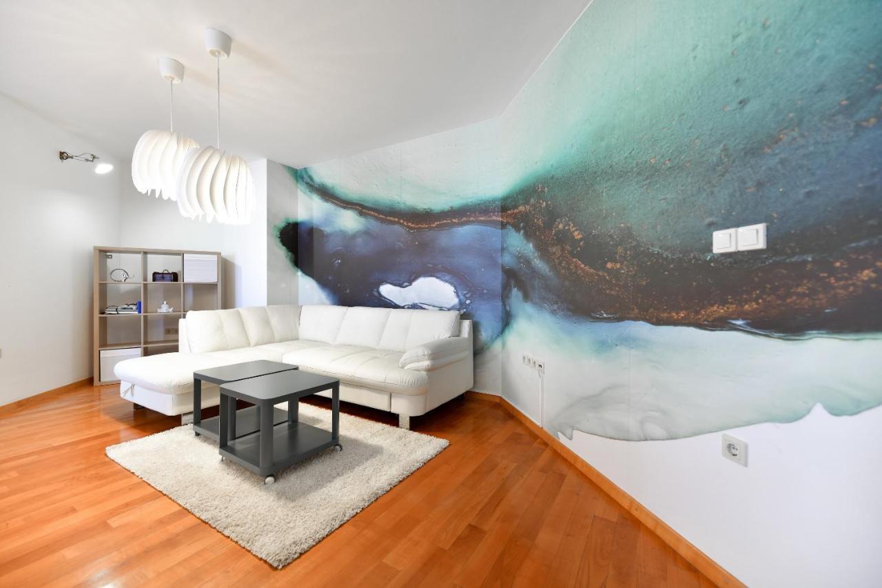 Bellevue Hill Appartement Zadar