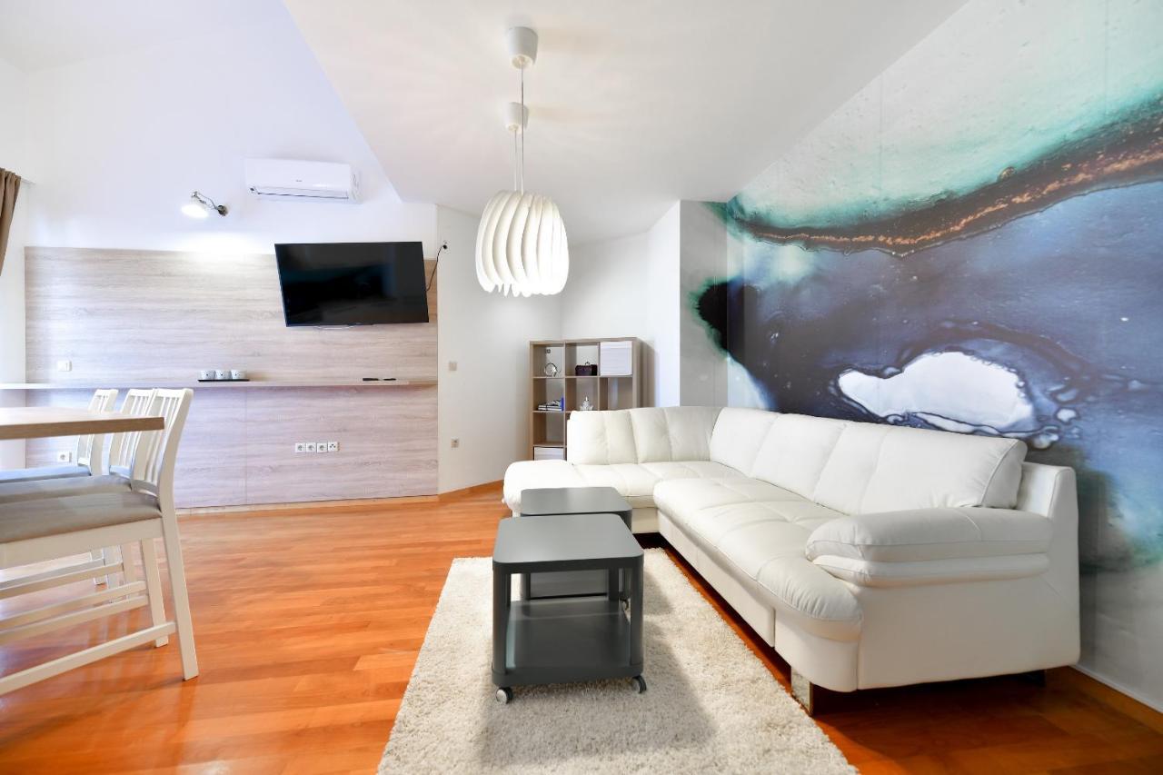 Bellevue Hill Appartement Zadar